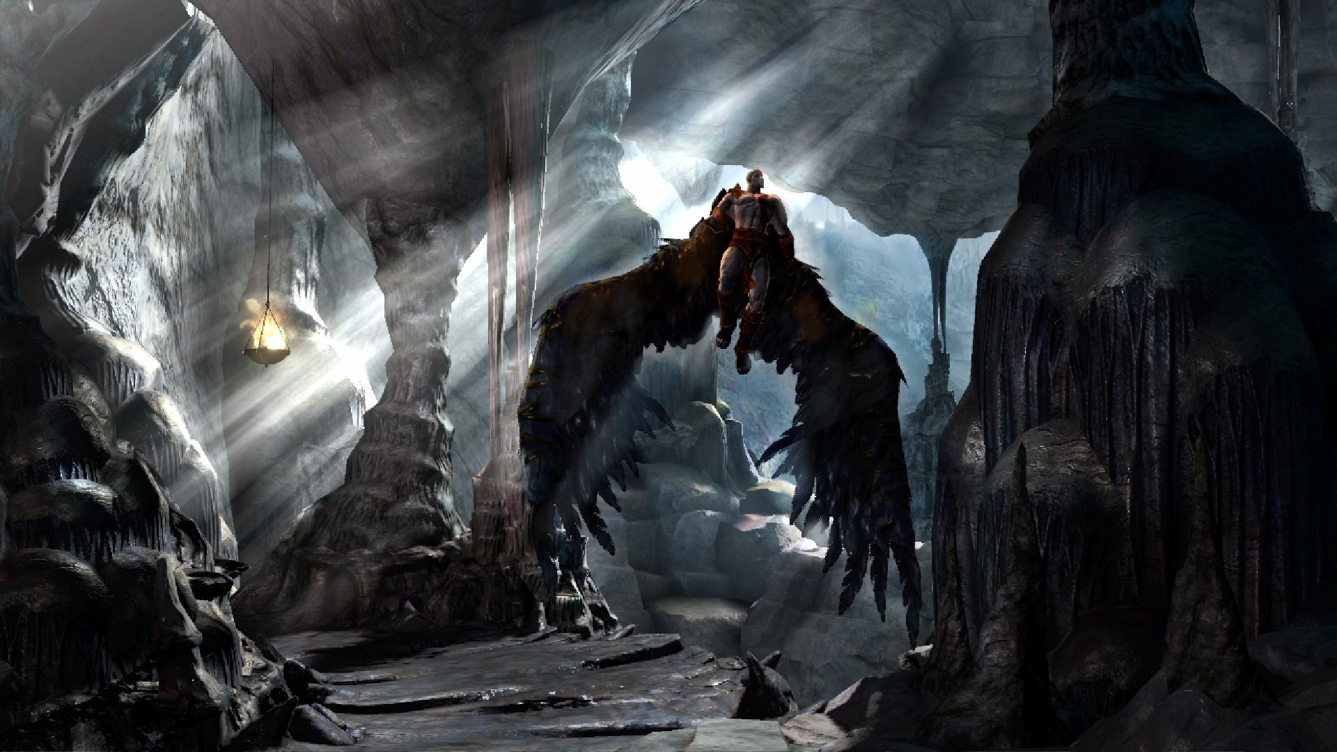 God of War III - Imagen 31
